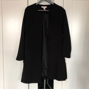 H&M Long Blazer